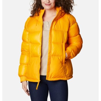 Columbia Ženske Jakne - Pike Lake II Insulated Svijetlo Zlatne | BHJY-15473